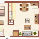 Apartment Angela