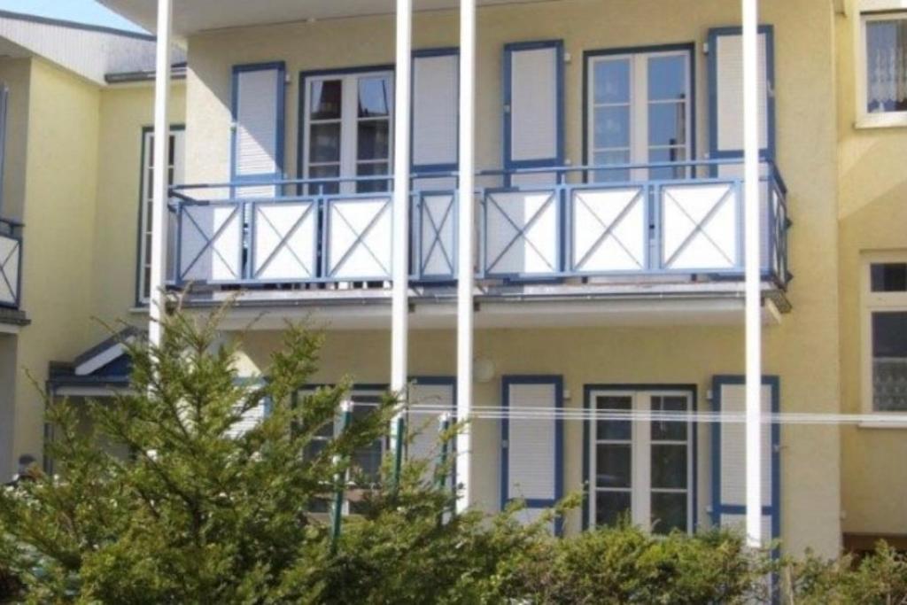 Apartment Angela