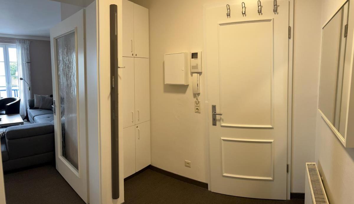 Angela Apartment *