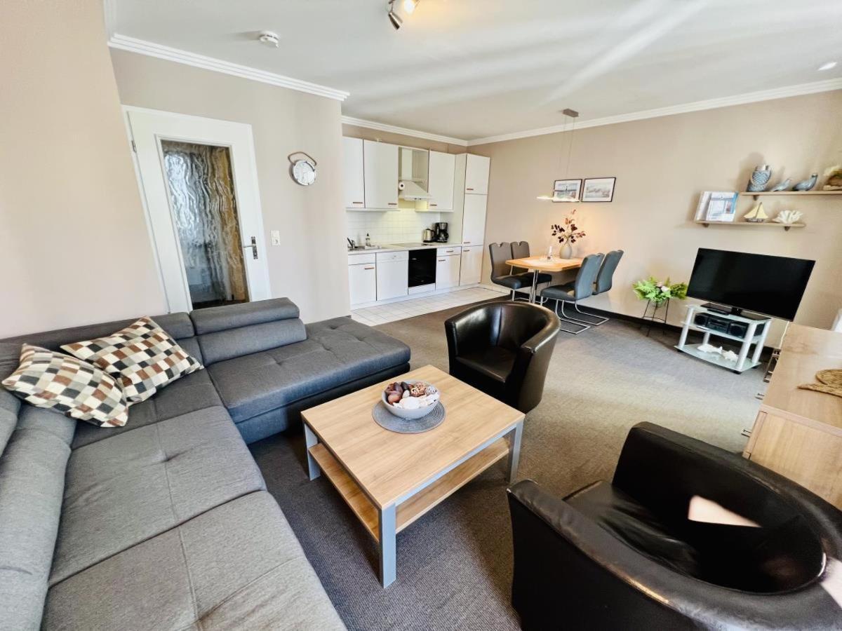 Apartment Angela Rostock