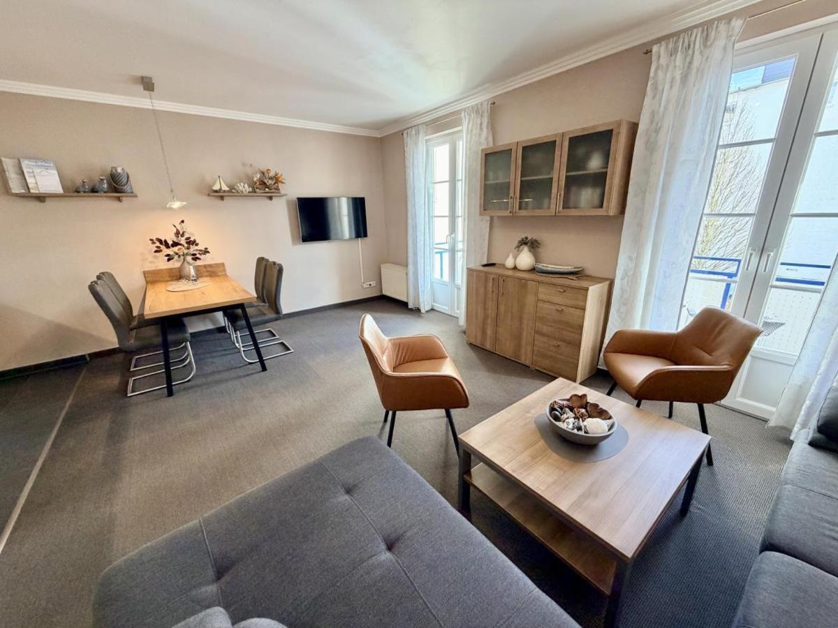 Angela Apartment Rostock